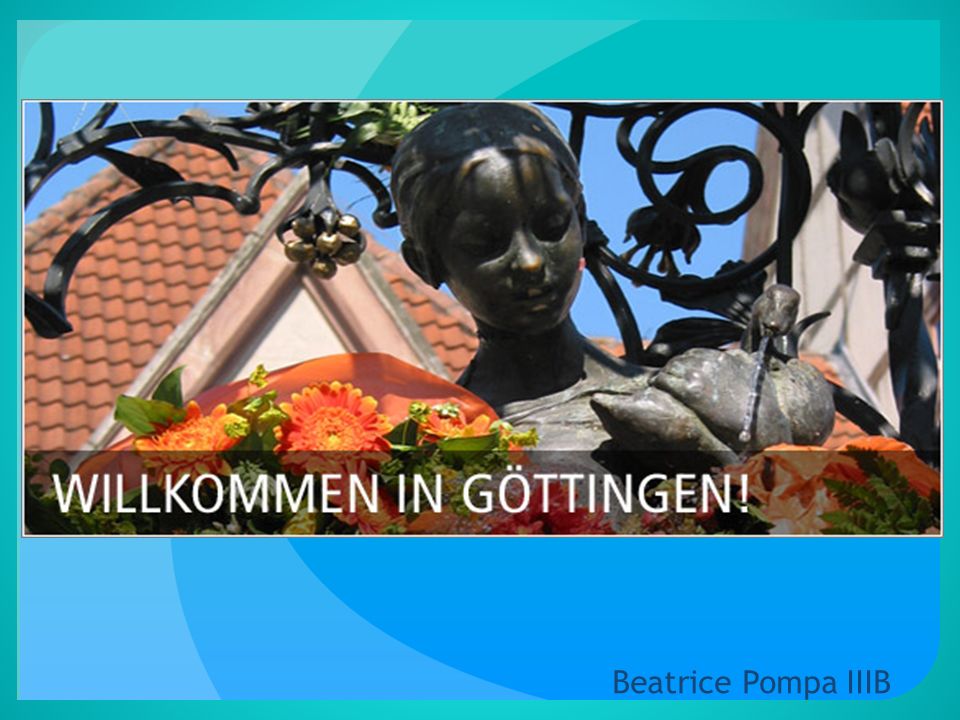 Leute Aus Göttingen Kennenlernen Leute Aus Göttingen Kennenlernen